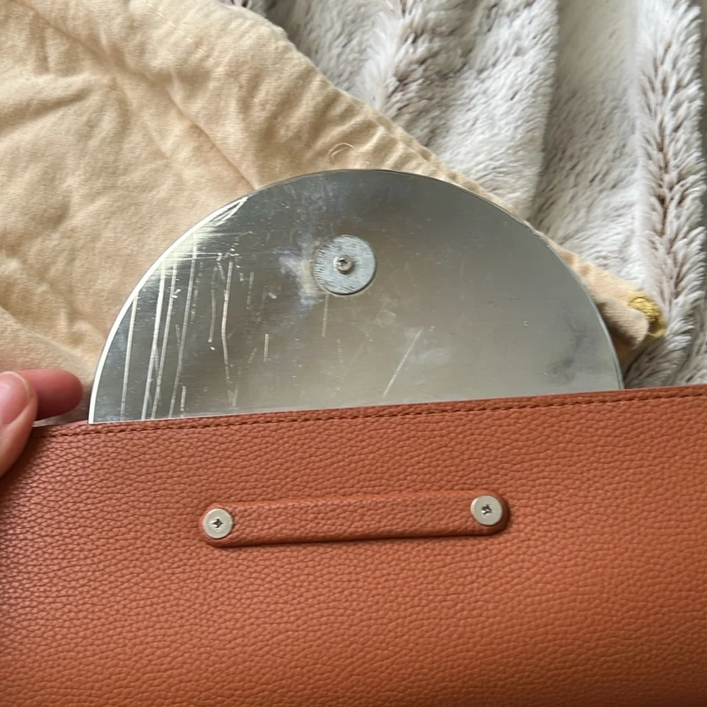 Cult Gaia Vos leather bag - Picture 4 of 7